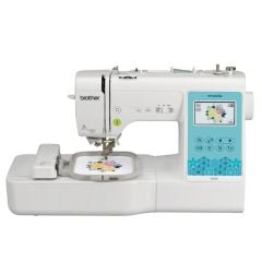 BROTHER INNOV-IS M370 DİKİŞ VE NAKIŞ MAKİNESİ