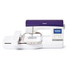 BROTHER INNOV-IS NV880E NAKIŞ MAKİNESİ