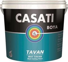 Casati Tavan Boyası 10 Kg