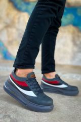 CH171 - CRT Ariaso Erkek Ayakkabı ANTRASIT