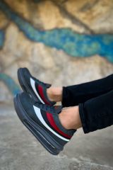 CH171 - CRT Ariaso Erkek Ayakkabı ANTRASIT