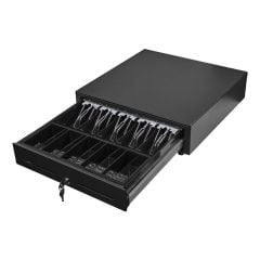 5 Bölme 8 Joın Metal Kasa Para Çekmecesi̇