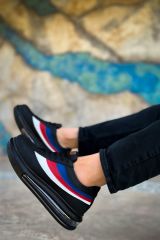 CH171 - CRT Ariaso Erkek Ayakkabı SIYAH