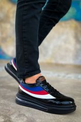 CH171 - RRT Ariaso Erkek Ayakkabı SIYAH