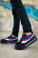 CH171 - RRT Ariaso Erkek Ayakkabı SIYAH