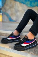 CH171 - RRT Ariaso Erkek Ayakkabı SIYAH