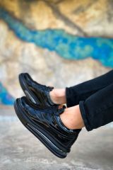 CH171 - RST Ariaso Erkek Ayakkabı SIYAH