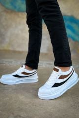 CH172 - Ariosa RRT Erkek Ayakkabı BEYAZ