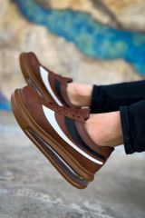 CH172 - Ariosa RRT Erkek Ayakkabı TABA