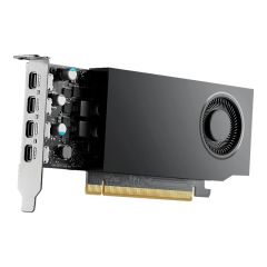 PNY QUADRO RTX400-SB VCNRTXA400-SB 4GB DDR6 64BIT 4XDP YAPAY ZEKA AI EKRAN KARTI (AKSESSUARLI)