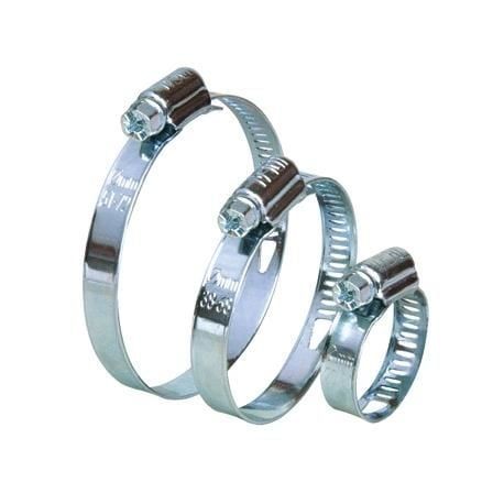 Ayarlı Kelepçe 32-50