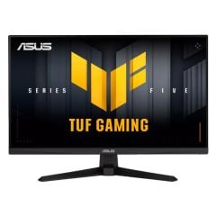 27 Asus Tuf Gamıng Vg279Qm5A Ips 1Ms 240Mhz 2Xhdmı 1Xdp Fhd 1920X1080 Hoparlör Düşük Mavi̇ Işık Vesa Si̇yah
