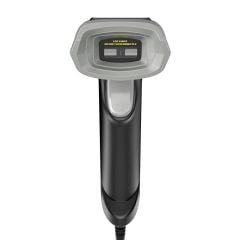 Tıwox Vs331 1D Ccd Kablolu Usb Barkod Okuyucu