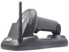 Sunlux Xl9310 1D Lazer Kablosuz Usb Barkod Okuyucu + Cradle