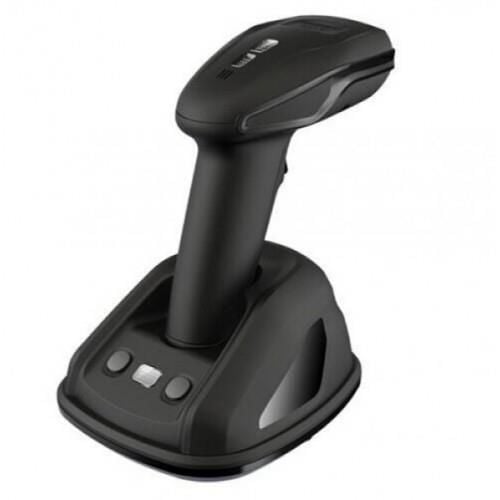 Perkon Tıger Cs95 1D Lazer Kablosuz Barkod Okuyucu + Stand