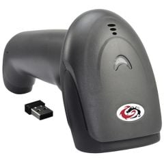 Sunlux Xl9309B 1D Lazer Kablosuz Bluetooth Barkod Okuyucu