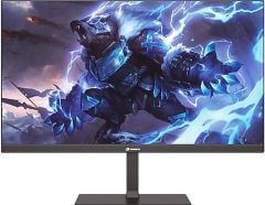 GAMEBOOSTER 23.8 GB-2411FF MPRT IPS FHD FLAT 1Ms 100Hz HDMI/VGA GAMING MONITÖR