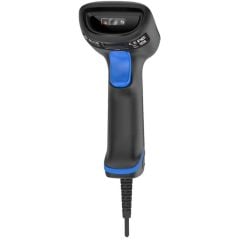 Newland Hr2300Sa 2D Karekod Kablolu Usb Barkod Okuyucu + Stand