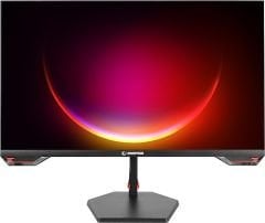 RAMPAGE 25 CRIMSON CR25R180 CSOT VA FREESYNC FULL HD 0,5Ms 200Hz HDMI+DP FAST IPS GAMING MONITOR