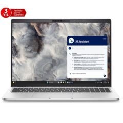 DELL NB PRO 16 ULTRA5 235U 16GB 512SSD DOS BTO105_PC16250_U