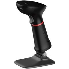 Sunlux Xl3610 2D Karekod Kablolu Usb Barkod Okuyucu + Ayak