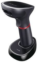 Sunlux Xl9610 2D Karekod Kablosuz Usb Barkod Okuyucu + Cradle