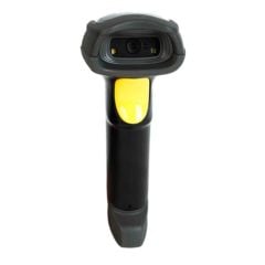 Perkon Spıder Sp610 2D Karekod Kablolu Usb Barkod Okuyucu+Stand