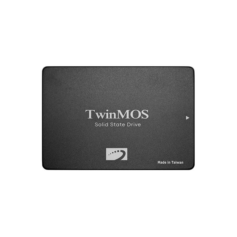 1 Tb Twınmos 2.5 Sata3 580/550 3Dnand Grey Tm1000Gh2Ugl