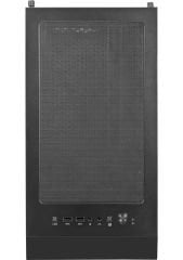 MSI MAG Forge 121A B75 PCIE5 750W 80+ Bronze Tempered Glass 4*120mm Auto Rgb Fan Atx Gaming Kasa