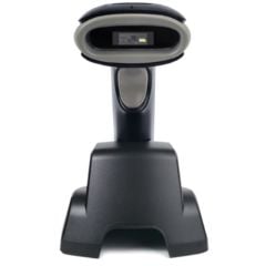 Tıwox Vsw222 2D Karekod Kablosuz Usb Barkod Okuyucu + Batarya + Cradle