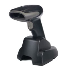 Tıwox Vsw222 2D Karekod Kablosuz Usb Barkod Okuyucu + Batarya + Cradle