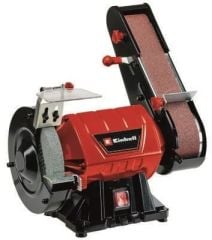 Einhell Tc Us 350 Bant Zımpara Makinesi