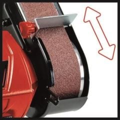 Einhell Tc Us 350 Bant Zımpara Makinesi