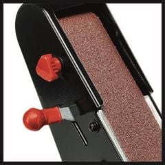 Einhell Tc Us 350 Bant Zımpara Makinesi