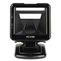 Perkon Ps5700 2D Karekod Kablolu Usb Masaüstü Barkod Okuyucu+Ayaklı