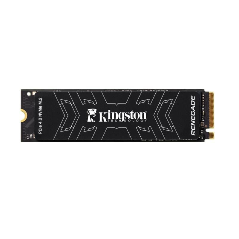 1 Tb Kıngston Renegade M.2 Nvme Pcıe Gen4 7300/6000Mbs Srngs/1000G