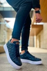 CH209 - OBT Vimini Erkek Ayakkabı LACIVERT