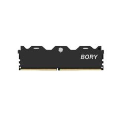 16 Gb Ddr4 2666Mhz Bory Gamıng Sogutuculu Kutulu Desktop