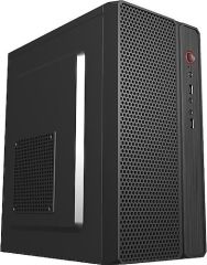 VENTO VS118S 300W SIYAH ATX KURUMSAL KASA