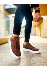 CH209 - OBT Vimini Erkek Ayakkabı TABA