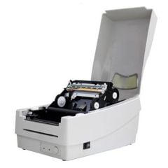 Argox Os214 Plus 203Dpı Termal Transfer Usb+Seri̇ + Paralel(Lpt) Barkod Yazıcı (Ri̇bonlu Kullanım)