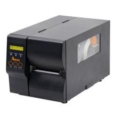 Argox Ix4250 Pro 203Dpı Termal/Di̇rekt Termal Usb+Seri̇+Ethernet Endüstri̇yel Barkod Yazıcı