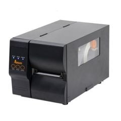 Argox Ix4240 Pro 203Dpı Termal/Di̇rekt Termal Usb+Seri̇+Ethernet Endüstri̇yel Barkod Yazıcı