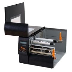 ARGOX IX6-250 PRO 203DPI TERMAL/DİREKT TERMAL USB+ETHERNET ENDÜSTRİYEL BARKOD YAZICI