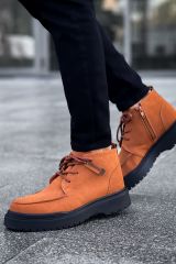 CH213 - SST Bryggen Erkek Bot TABA