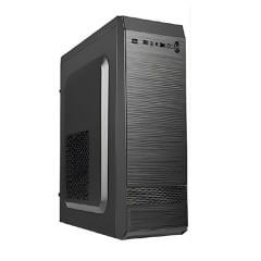 REVENGE JIXIANG BOSS (Powersız) SIYAH Micro-ATX Mini-ITX PC KASASI