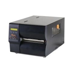 Argox Ix4350 Pro 300Dpı Termal/Di̇rekt Termal Usb+Seri̇+Ethernet Endüstri̇yel Barkod Yazıcı