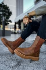 CH223 - CRT Alaska Erkek Bot TABA