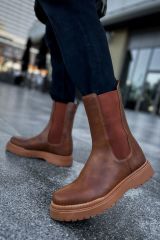 CH223 - CRT Alaska Erkek Bot TABA