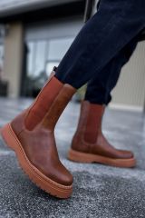 CH223 - CRT Alaska Erkek Bot TABA